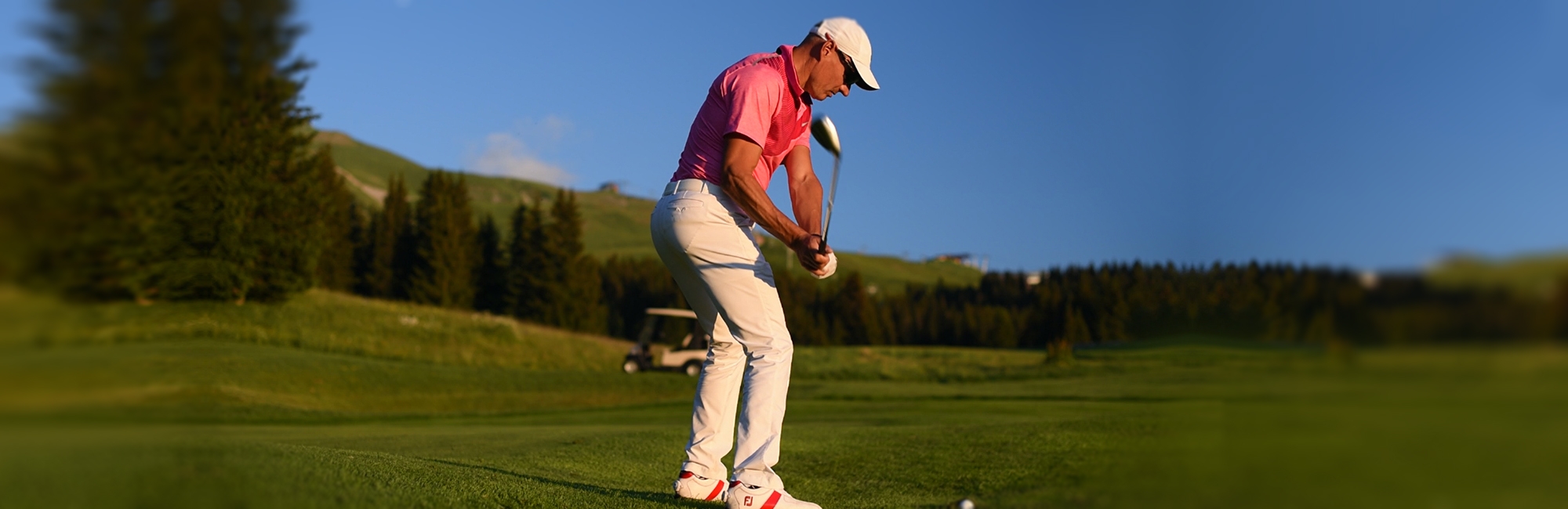 site de rencontre golfique