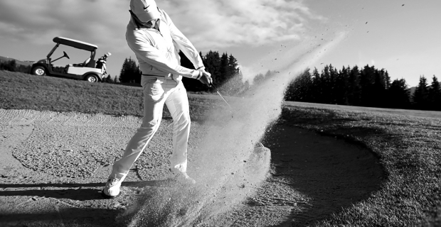 Enseignants certifiés MRP Golf Savoie