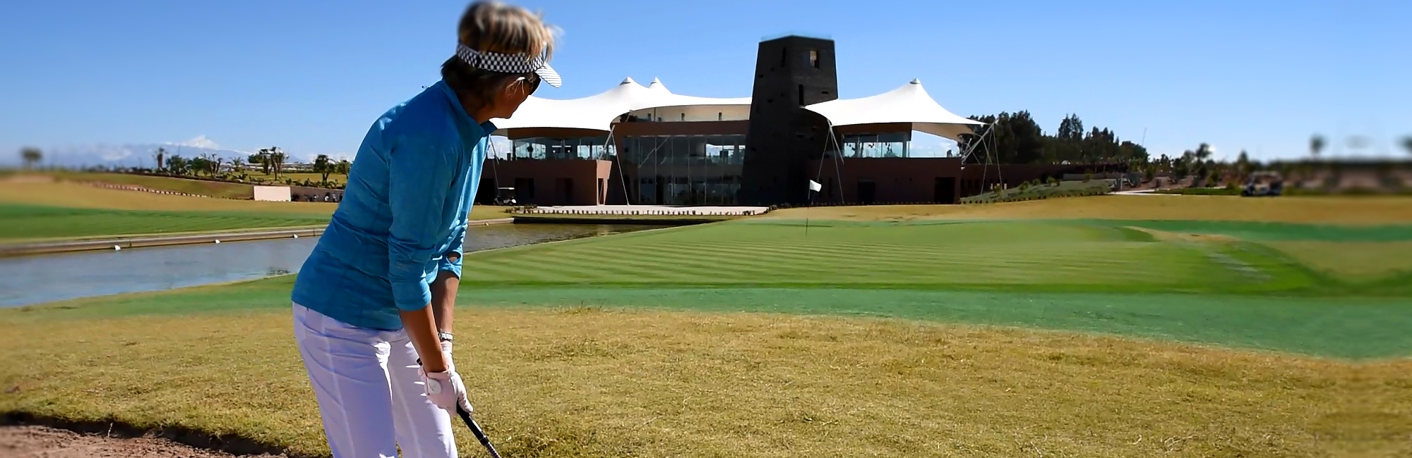 club rencontres pour golfeurs