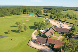  Golf Vichy Forêt De Montpensier