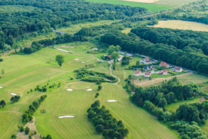 Cap Golf Club - Bois de Ruminghen