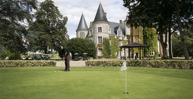 Golf