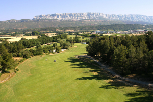 Château l'Arc Golf Club