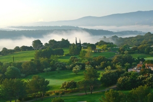 Domaine de Saint-Endréol (83)