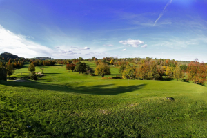 Ecogolf Ariège-Pyrénées