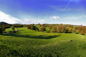 Ecogolf Ariège-Pyrénées