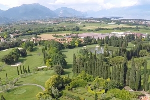 Gardagolf Country Club (Italie)