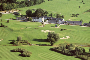 Golf Barrière Saint-Julien