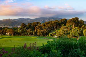 Golf Bastide de la Salette