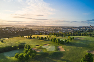 Golf Bluegreen Rodez Agglomération