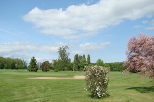 Golf Bluegreen Villeray