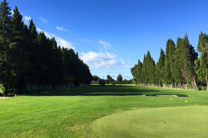 Golf Club de Barbentane