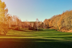 Golf club chateau les merles (24)