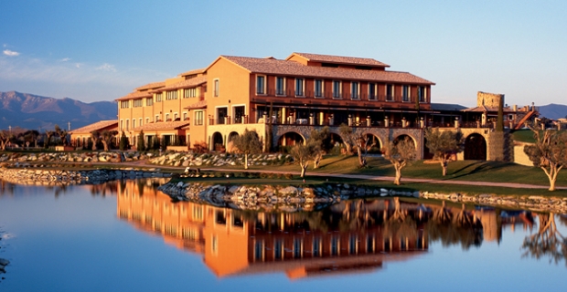 Golfez en Espagne - Escapade sur la Costa Brava de 3 jours / 2 nuits en hotel golf & Spa avec un stage perfectionnement  2 jrs + 2 parcours.