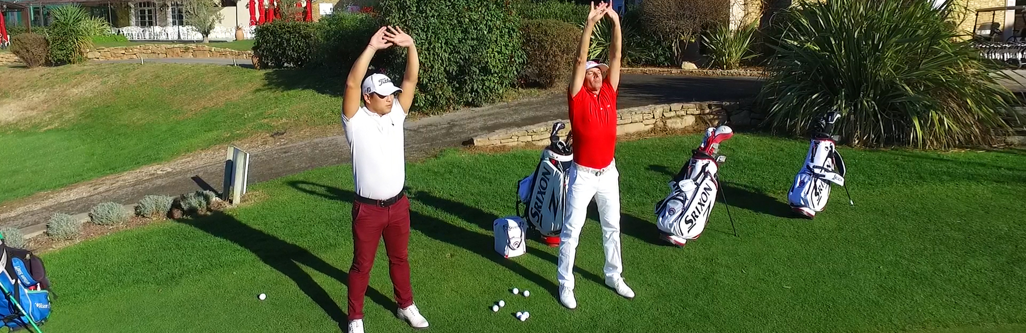 Golf