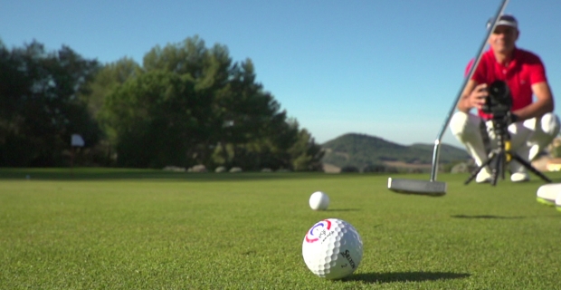 Golf Provence (83) - Stage VIP SOLO - 2 Jrs / 10 Hrs avec Lionel Bérard