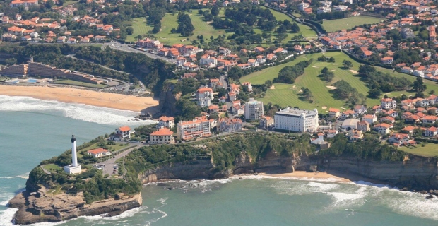 Biarritz (64) - Stage Carte Verte 3 jours / 9 Heures