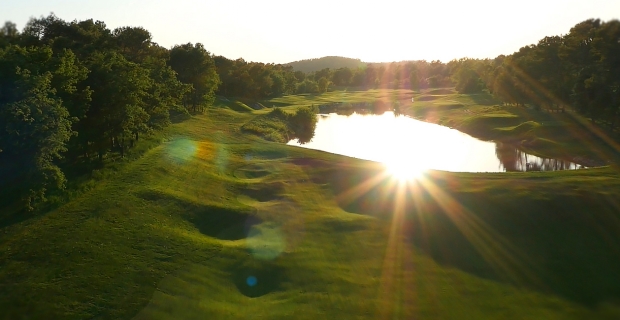 Golf de Barbaroux (83) - Stage VIP DUO - 2 Jrs / 6 Hrs - Index <15 avec Lionel Bérard