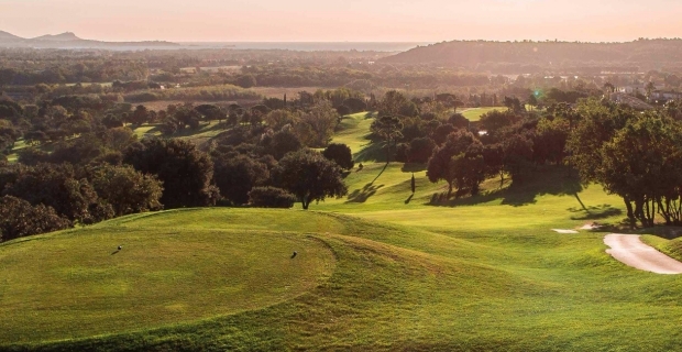 Golf de Roquebrune (83) - Séjour golf de 2 Jrs / 2 Nts en hôtel 5* avec un coaching golf 2 Jrs en formule V.I.P Duo réalisé par Lionel Bérard, fondateur du concept MRP Golf®.