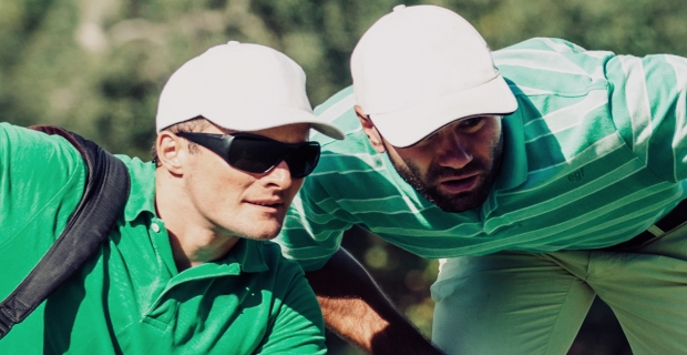 Toulouse (31) - Stage 2 Jrs 2 Golfs 10 Hrs - VIP DUO & Perfectionnement avec Albert