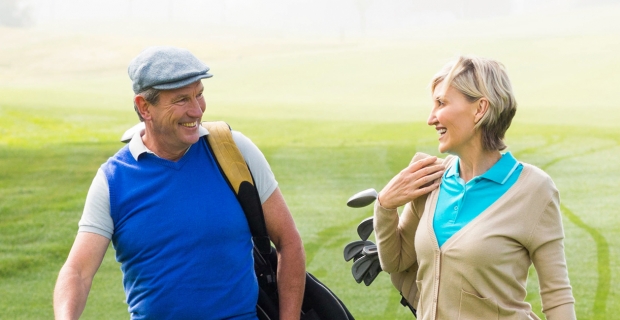Golf PassToulouse (31) -  Stage parcours de 3 jours en formule VIP SOLO accompagné d'Albert, pro certifié EGF