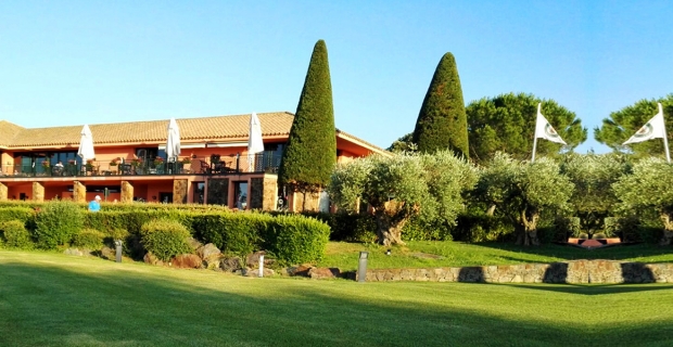 Golf Torremirona (Espagne) - Séjour golf et Spa de 8 Jrs / 7 Nts en Resort 4* avec un stage de golf spécial carte verte de 5 jours / 15 heures avec un enseignant EGF.