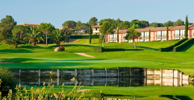 Espagne - Torremirona Golf Club