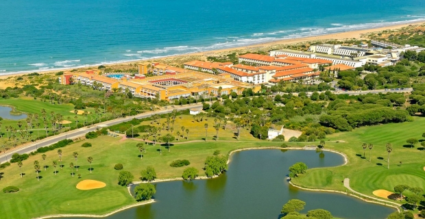 Espagne - IBEROSTAR Royal Golf