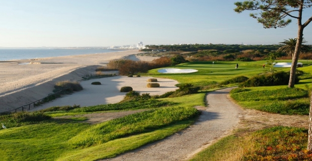 Portugal - Golfez en Algarve (Portugal)
