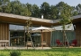 Hôtel Lodge golf & Spa 4* - Landes (40).