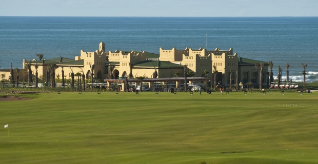 Golf de Mazagan (Maroc) - Séjour golf de 7Jrs / 6Nts au resort 5* de Mazagan avec un stage MRP GOLF®.