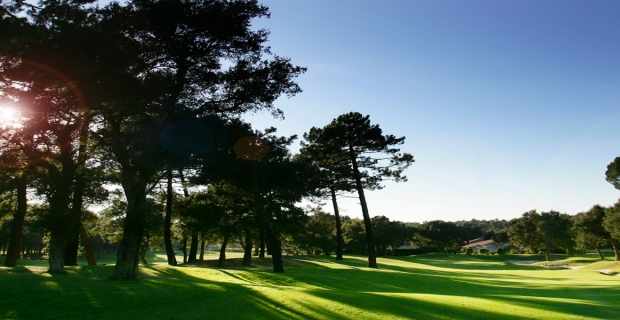 Golf dans les Landes (40) - Stage de golf intensif de 1 jour en formule VIP Duo dans les Landes