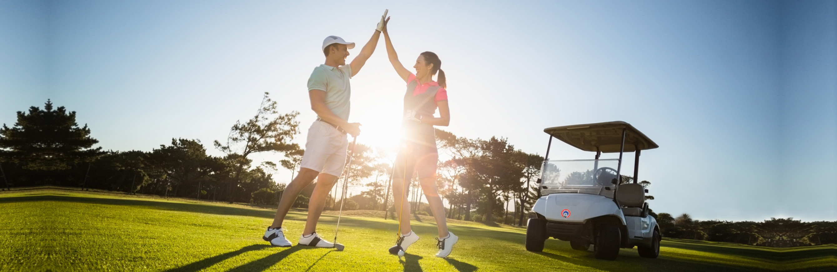 idée cadeau golf : enseignement, cours et stage en Bretagne