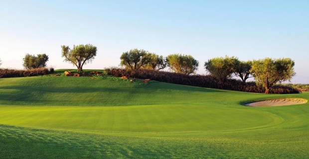 Maroc - Stage Golf spécial parcours de 3 jours à Marrakech accompagné avec un pro EGF