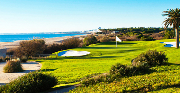 Portugal - Golfez en Algarve (Portugal)