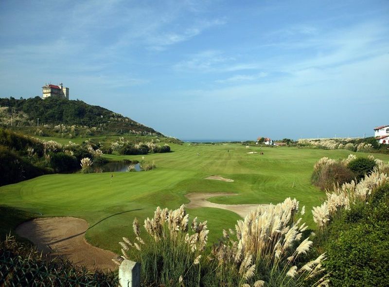 Bon cadeau à offrir Archives - Cours de Golf à Biarritz, Stages de Golf