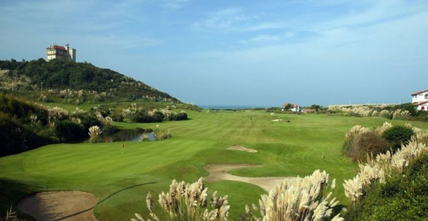 Biarritz (64) - Stage spécial Golf Santé 2 Jrs 8 Hrs