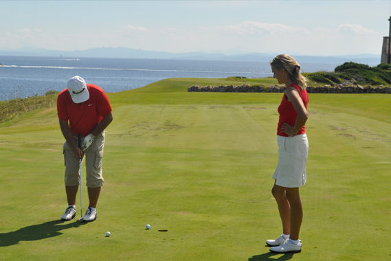 Golf
